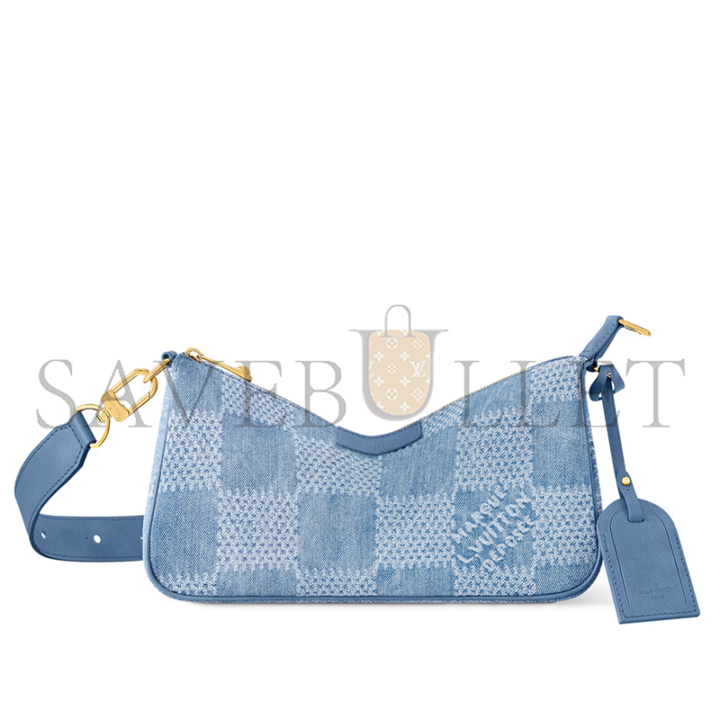 LOUIS VUITTON POCHETTE ACCESSORIES XL N00204 (28*17*9cm) LOUIS VUITTON POCHETTE ACCESSORIES XL N00204 (28*17*9cm)